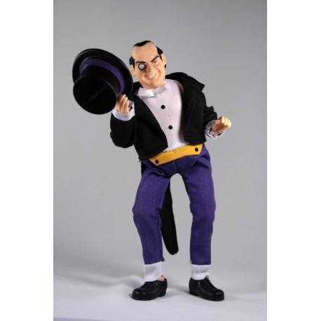 DC Comics Figura Penguin 20 cm - Imagen 1
