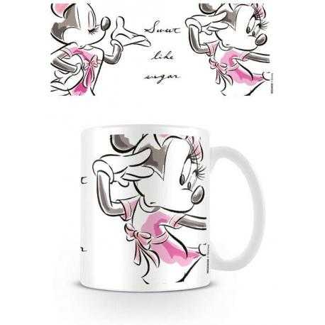 Mickey Mouse Taza Sweet