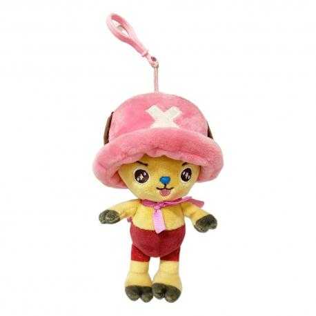 One Piece Peluche Tony Chopper 11 cm - Imagen 1