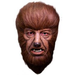 Universal Monsters Máscara Wolf Man - Imagen 1