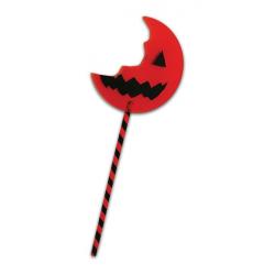 Truco o Trato Terror en Halloween Réplica plástica 1/1 Sam Bitten Lollipop - Imagen 1