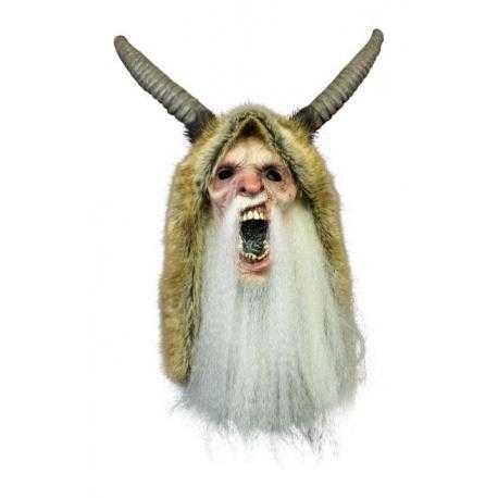 Krampus Máscara The Krampus - Imagen 1