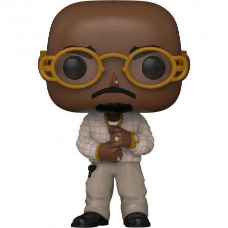 Tupac POP! Albums Vinyl Figura Loyal to the Game 9 cm