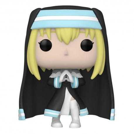 Funko POP Fire Force Iris