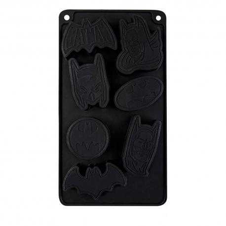 DC Comics Molde de chocolates / Cubitos Batman - Imagen 1