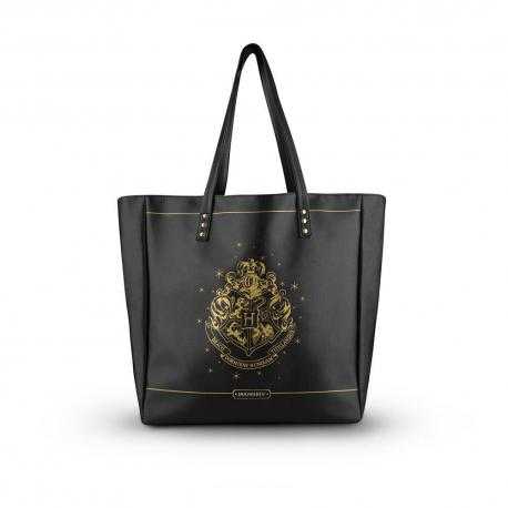 Harry Potter Bolso de piel sintética Hogwarts - Imagen 1