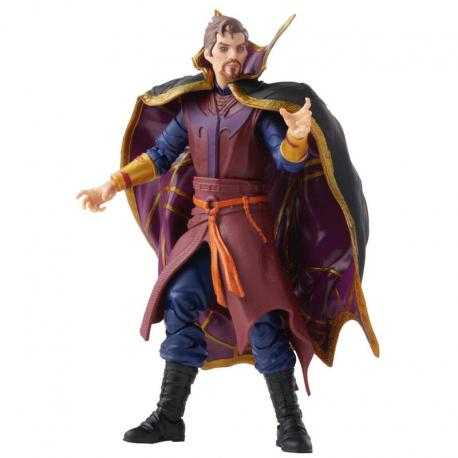 Figura Doctor Strange Supreme What If Marvel 15cm - Imagen 1