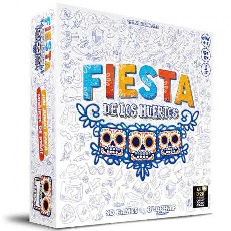 Fiesta de los Muertos Game - Imagen 1