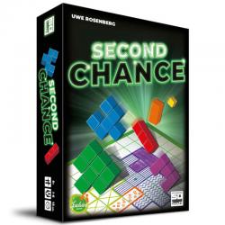 Juego Second Chance - Imagen 1