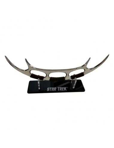 Star Trek Mini Réplica Bat'Leth 18 cm - Imagen 1