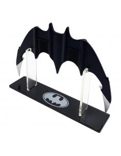 Batman (1989) Mini Réplica Batarang 15 cm - Imagen 1