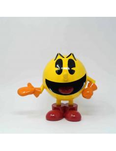 Pac-Man Estatua Icons Pac-Man Classic Yellow 20 cm - Imagen 1
