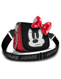 Bolso Angry Minnie Disney