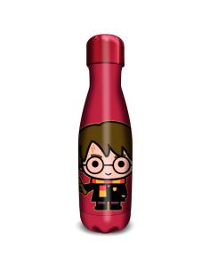 Botella thermo Chibi Harry Harry Potter 500ml - Imagen 1