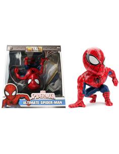 Figura metal Spiderman Marvel 15cm - Imagen 1