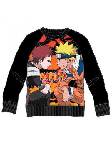 Sudadera Naruto Gaara Naruto infantil - Imagen 1