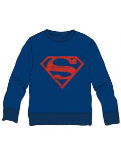Sudadera Logo Superman DC Comics infantil