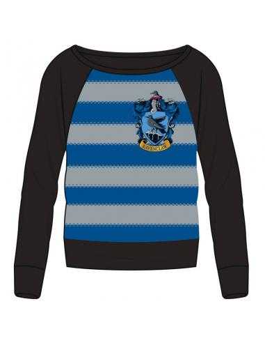 Sudadera Ravenclaw Harry Potter infantil