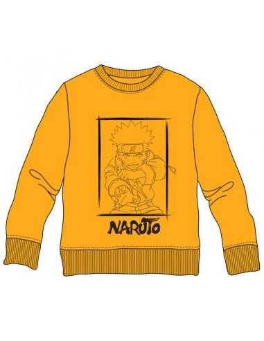 Sudadera Naruto infantil - Imagen 1