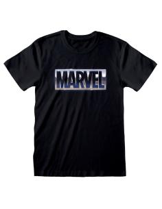 Camiseta Marvel infantil - Imagen 1