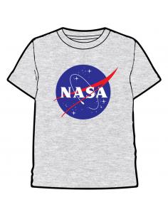 Camiseta NASA adulto - Imagen 1