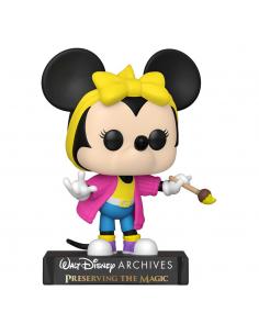 Disney Figura POP! Vinyl Minnie Mouse - Totally Minnie (1988) 9