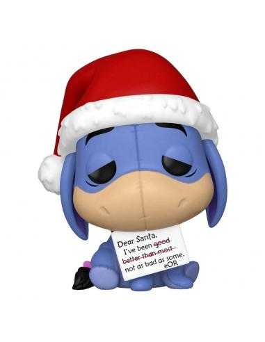 Funko POP Disney Holiday Eeyore
