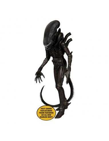 Alien Figura 1/12 Alien 18 cm
