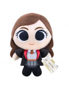 Peluche Harry Potter Hermione Holiday 10cm