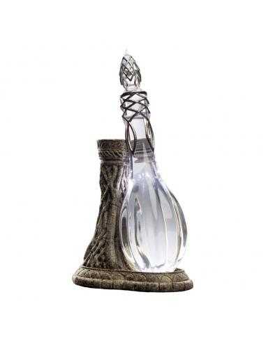 El Señor de los Anillos Réplica 1/1 Galadriel's Phial 10 cm