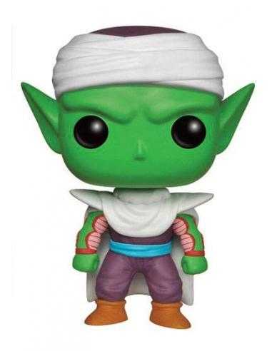 Dragon Ball Z POP! Vinyl Figura Piccolo 10 cm