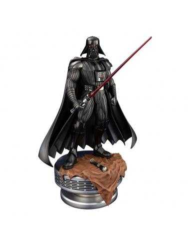 Star Wars Estatua 1/7 PVC ARTFX Artist Series Darth Vader The