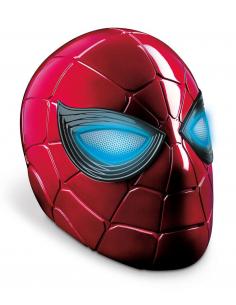Vengadores: Endgame Marvel Legends Series Casco Electrónico Iron Spider - Imagen 1