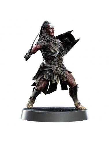 El Señor de los Anillos Figures of Fandom Estatua PVC Lurtz 25
