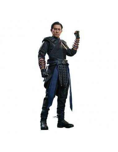 Shang-Chi and the Legend of the Ten Rings Figura Movie
