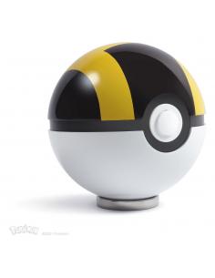 Pokémon Réplica Diecast Ultra Ball - Imagen 1