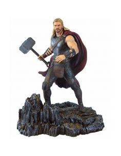 Estatua Thor Ragnarok Marvel Gallery 25cm