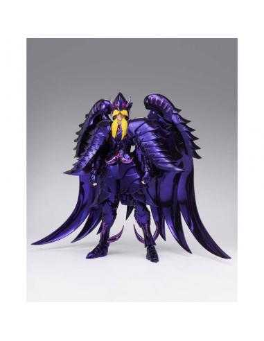 Figura Griffon Minos Saint Seiya Myth Colth Ex 18cm
