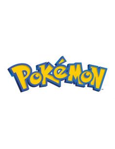 Pokémon Packs de 3 Figuras Battle 5-8 cm Wave 10 Surtido (4) - Imagen 1