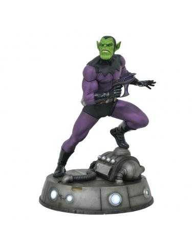 Marvel Comic Gallery Estatua Skrull 25 cm