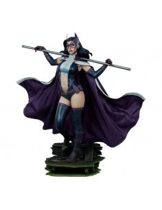 DC Comics Estatua Premium Format Huntress 51 cm - Imagen 1