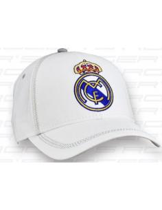 Gorra Real Madrid Adulto - Imagen 1