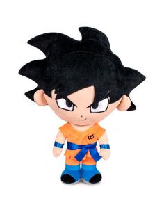 Peluche Goku Dragon Ball 31cm - Imagen 1