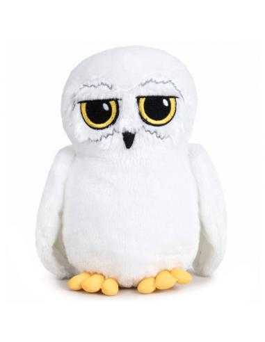 Peluche Hedwig Harry Potter 20cm