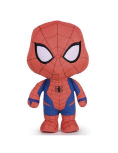 Peluche Spiderman Marvel 29cm - Imagen 1