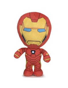Peluche Iron Man Marvel 39cm - Imagen 1