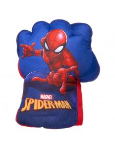 Peluche Guantelete Spiderman Marvel 55cm - Imagen 1