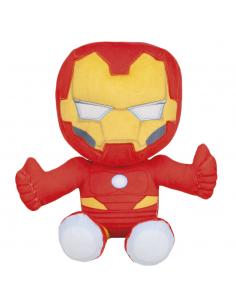 Peluche Iron Man Vengadores Avengers Marvel 30cm - Imagen 1