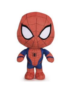 Peluche Spiderman Marvel 20cm - Imagen 1