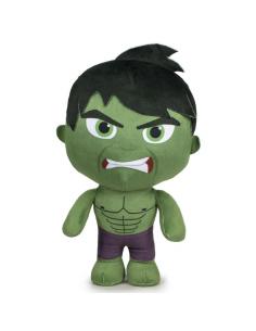 Peluche Hulk Marvel 29cm - Imagen 1
